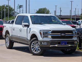 2025 Ford F-150 for sale in Carrollton TX
