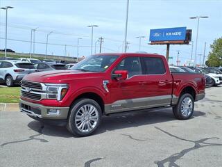 2025 Ford F-150 for sale in Oklahoma City OK