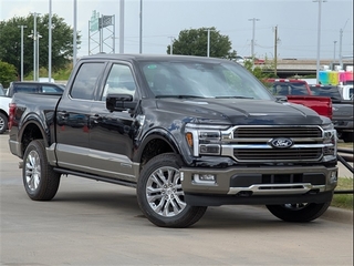 2025 Ford F-150 for sale in Carrollton TX