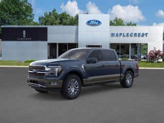 2025 Ford F-150 for sale in Union NJ