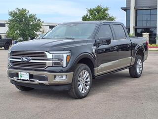 2025 Ford F-150 for sale in Grapevine TX