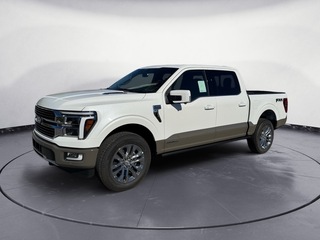 2025 Ford F-150 for sale in Knoxville TN