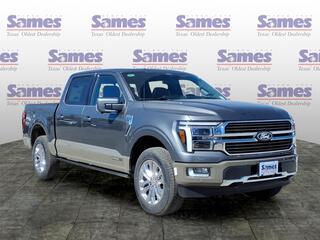 2026 Ford F-150 for sale in Bastrop TX