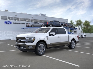 2026 Ford F-150 for sale in Mcalester OK