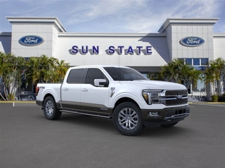 2024 Ford F-150 for sale in Orlando FL