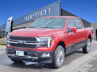 2024 Ford F-150 for sale in Grapevine TX