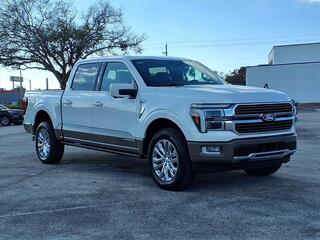 2025 Ford F-150 for sale in Greer SC