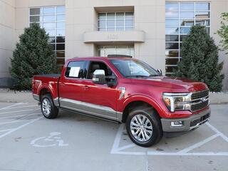 2025 Ford F-150 for sale in Overland Park KS