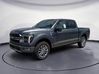 2025 Ford F-150 for sale in Knoxville TN