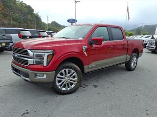 2025 Ford F-150 for sale in Bristol TN