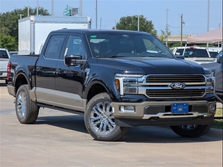 2025 Ford F-150 for sale in Carrollton TX