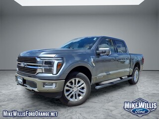 2025 Ford F-150 for sale in Orange TX