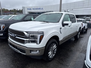 2025 Ford F-150 for sale in Knoxville TN