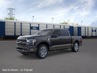 2025 Ford F-150 for sale in Farmington Hills MI