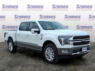 2026 Ford F-150 for sale in Bastrop TX