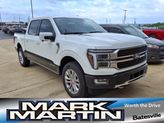 2024 Ford F-150 for sale in Batesville AR