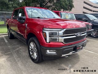 2024 Ford F-150 for sale in Houston TX