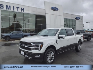 2024 Ford F-150 for sale in Conway AR