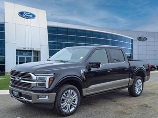 2025 Ford F-150 for sale in Oklahoma City OK