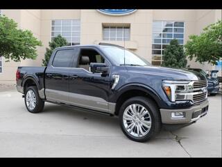 2025 Ford F-150 for sale in Overland Park KS
