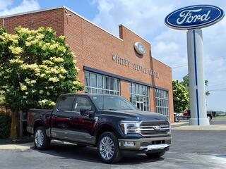 2025 Ford F-150 for sale in Urbana OH