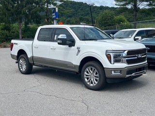 2025 Ford F-150 for sale in Canton NC
