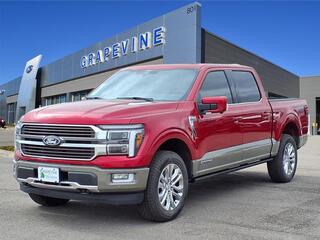 2025 Ford F-150 for sale in Grapevine TX