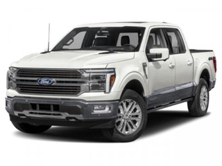 2025 Ford F-150 for sale in Jacksonville NC