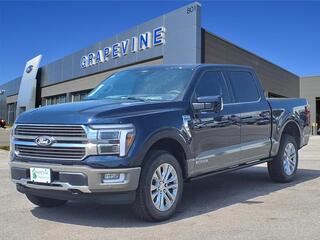 2025 Ford F-150 for sale in Grapevine TX