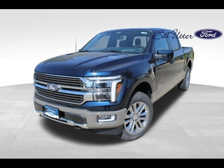 2025 Ford F-150 for sale in Denton TX
