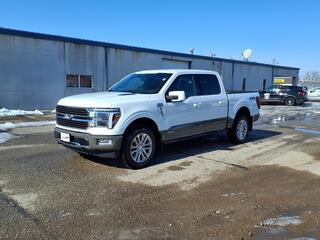 2026 Ford F-150 for sale in Wellington KS