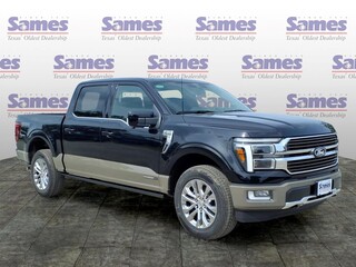 2026 Ford F-150 for sale in Bastrop TX