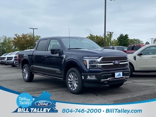 2024 Ford F-150 for sale in Mechanicsville VA