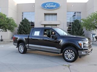 2025 Ford F-150 for sale in Overland Park KS