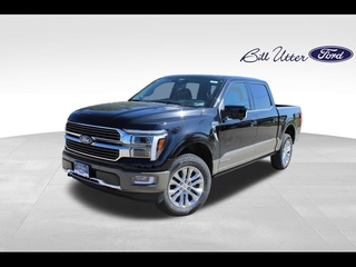 2025 Ford F-150 for sale in Denton TX