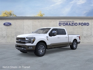 2025 Ford F-150 for sale in Wilmington IL