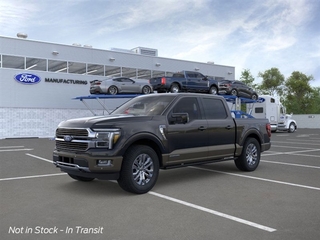 2025 Ford F-150 for sale in Kerrville TX