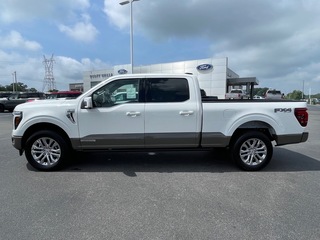 2025 Ford F-150 for sale in Dandridge TN