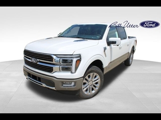 2025 Ford F-150 for sale in Denton TX