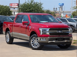 2025 Ford F-150 for sale in Carrollton TX