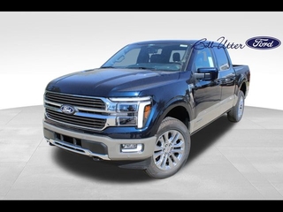 2025 Ford F-150 for sale in Denton TX