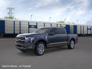 2025 Ford F-150 for sale in Farmington Hills MI