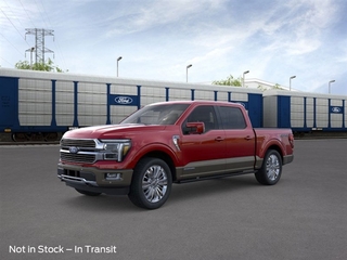 2025 Ford F-150 for sale in Farmington Hills MI