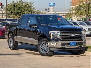 2025 Ford F-150 for sale in Carrollton TX