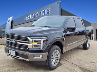 2026 Ford F-150 for sale in Grapevine TX
