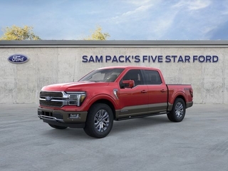2026 Ford F-150 for sale in Carrollton TX