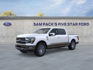 2026 Ford F-150 for sale in Carrollton TX