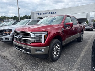 2026 Ford F-150 for sale in Knoxville TN