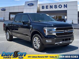 2024 Ford F-150 for sale in Easley SC