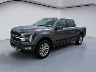 2024 Ford F-150 for sale in Morristown TN